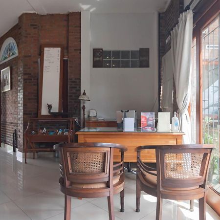 Reddoorz Plus Near Dago Pakar Bandung Luaran gambar