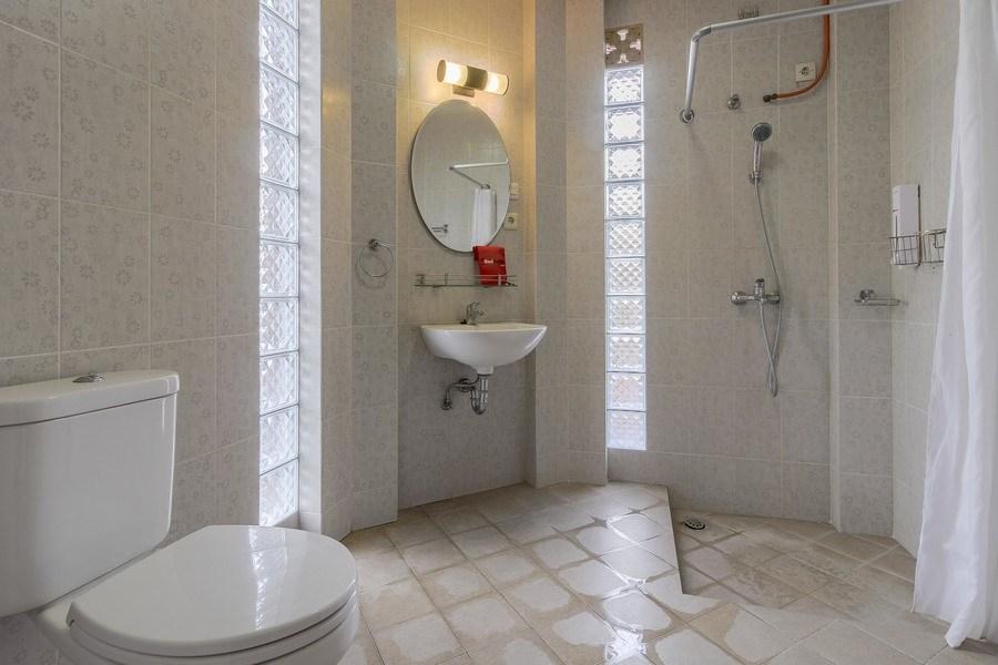 Reddoorz Plus Near Dago Pakar Bandung Luaran gambar