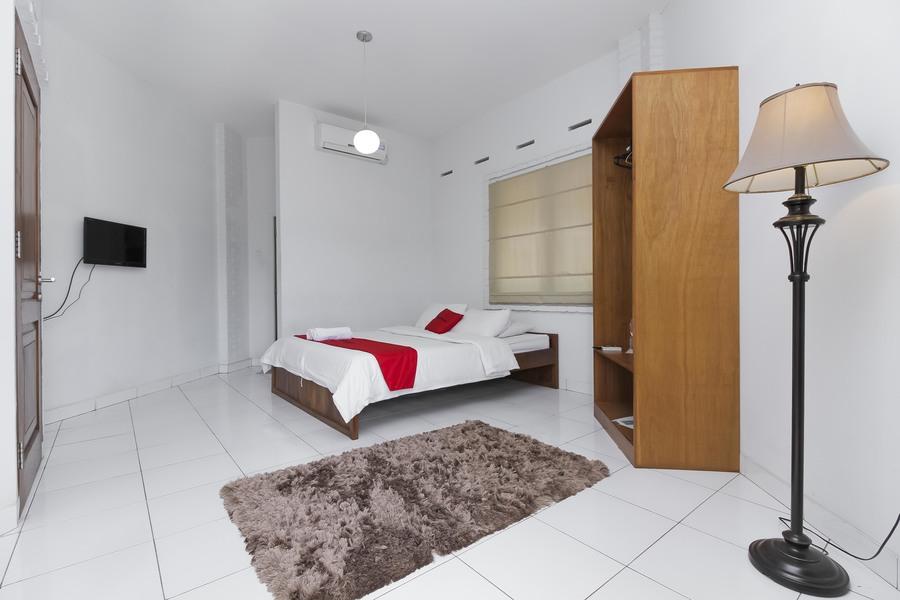 Reddoorz Plus Near Dago Pakar Bandung Luaran gambar