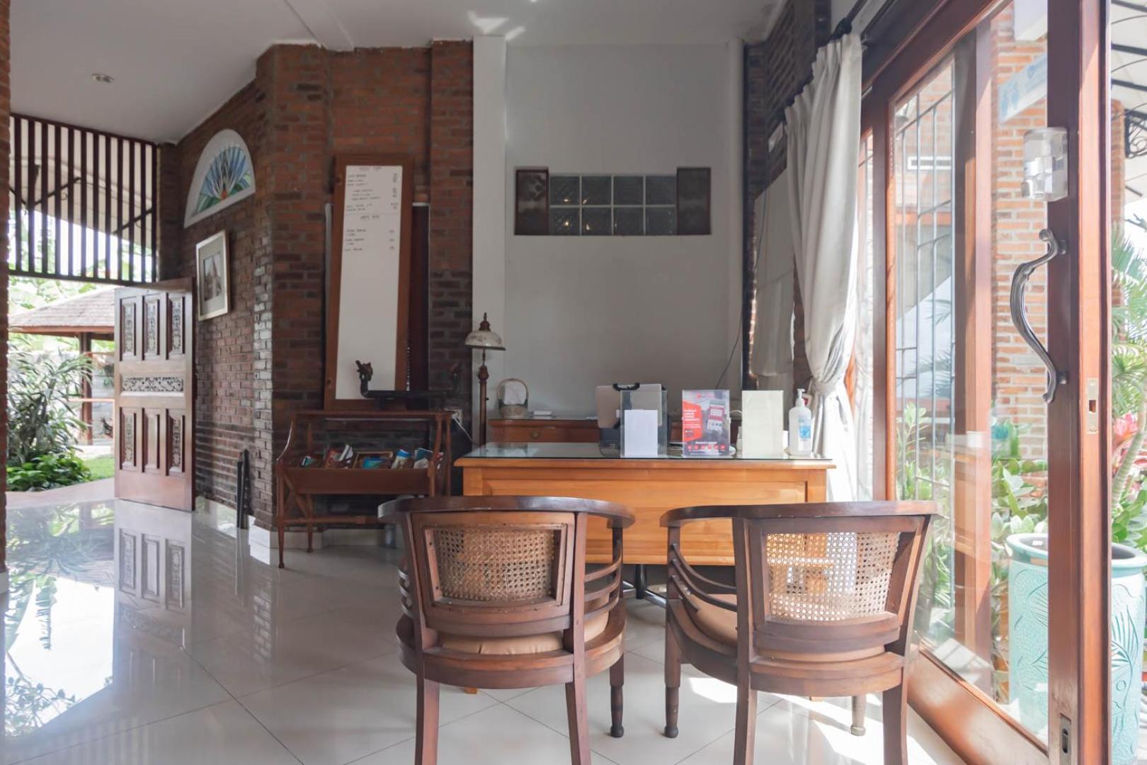 Reddoorz Plus Near Dago Pakar Bandung Luaran gambar