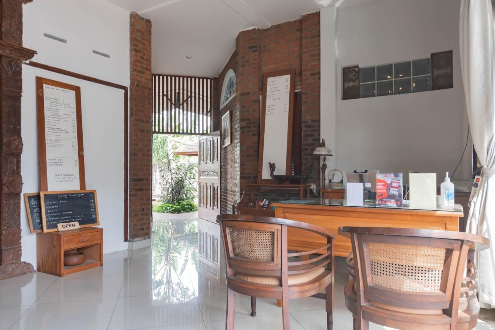 Reddoorz Plus Near Dago Pakar Bandung Luaran gambar
