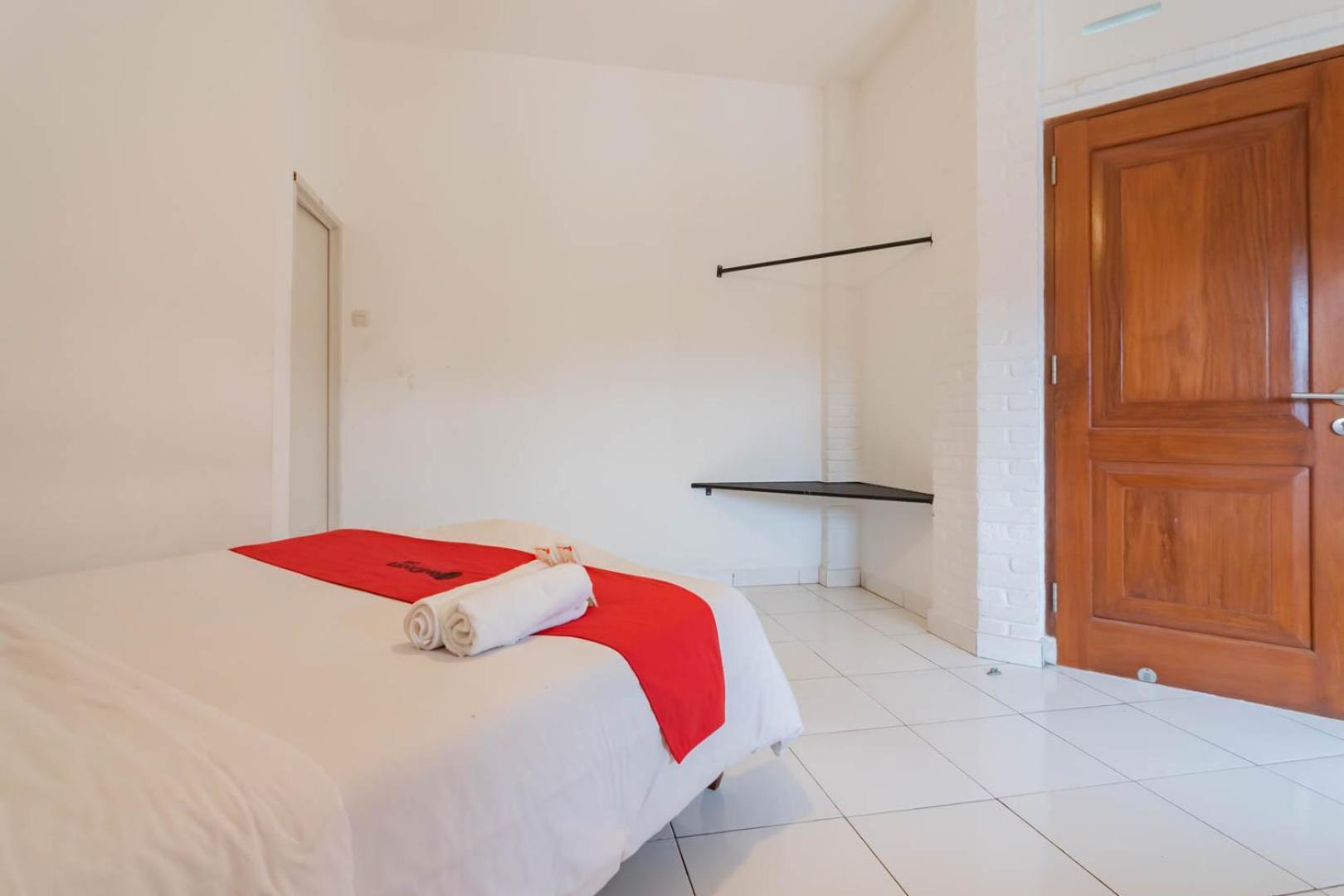 Reddoorz Plus Near Dago Pakar Bandung Luaran gambar