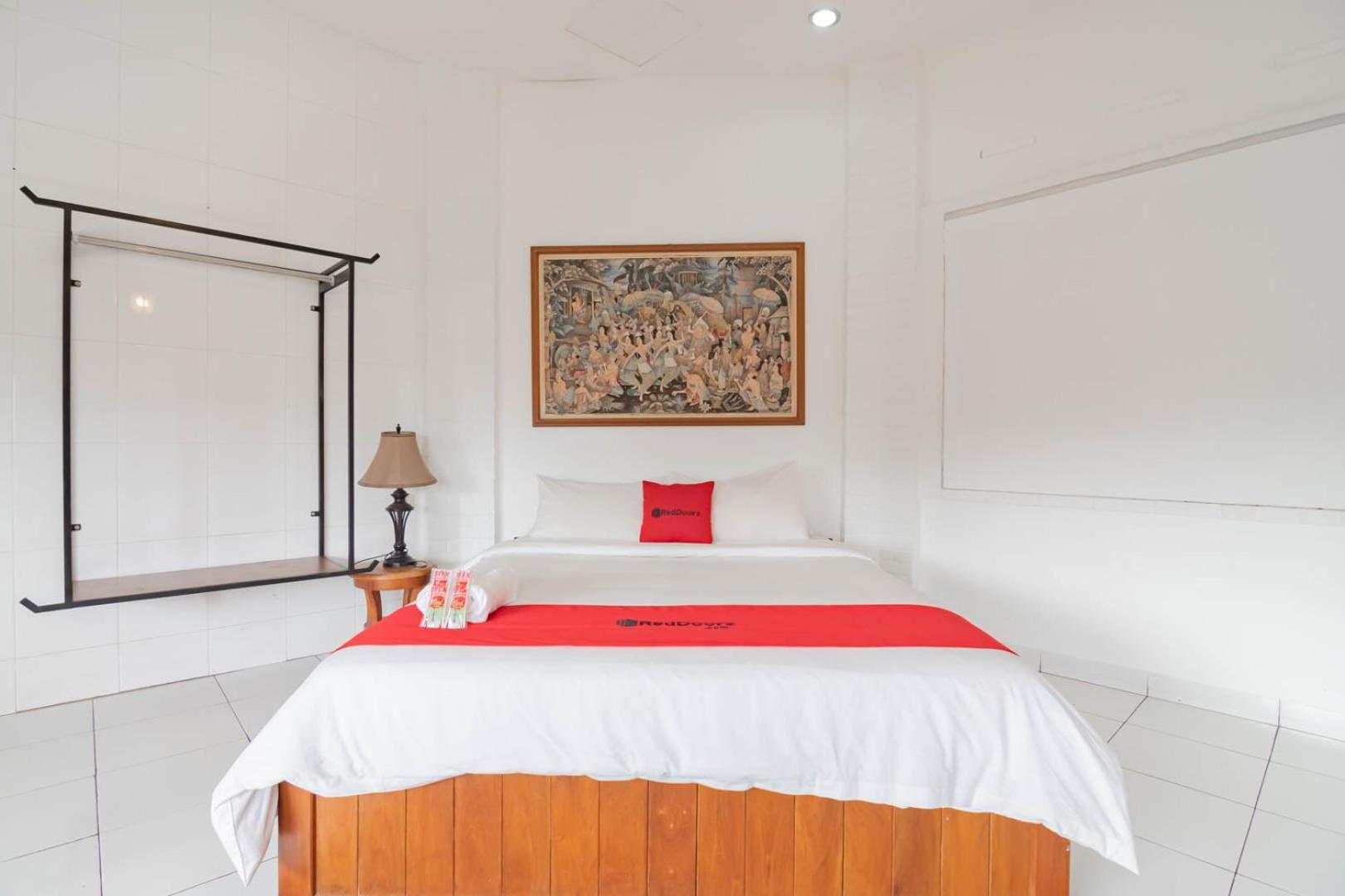 Reddoorz Plus Near Dago Pakar Bandung Luaran gambar