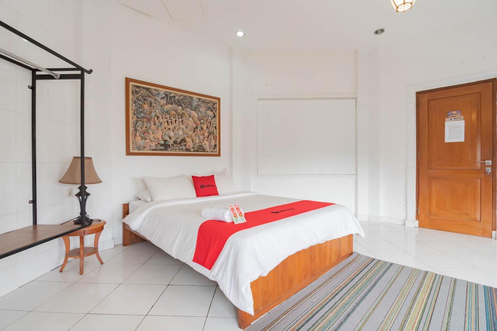 Reddoorz Plus Near Dago Pakar Bandung Luaran gambar